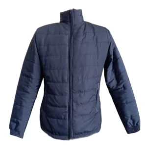 006 - Chaqueta Acolchada - Dota Jeans