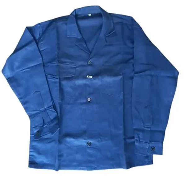 Camisa en Dril