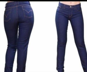 003 Jean Licrado - - Dota Jeans
