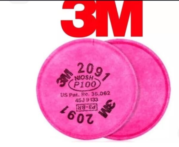 Filtro 3M 2091