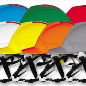 Casco Seguridad Tipo 1