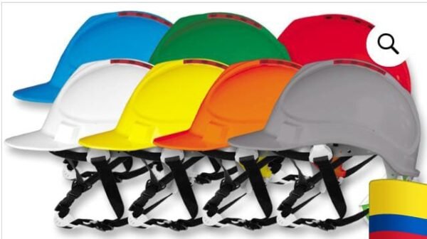 Casco Seguridad Tipo 1