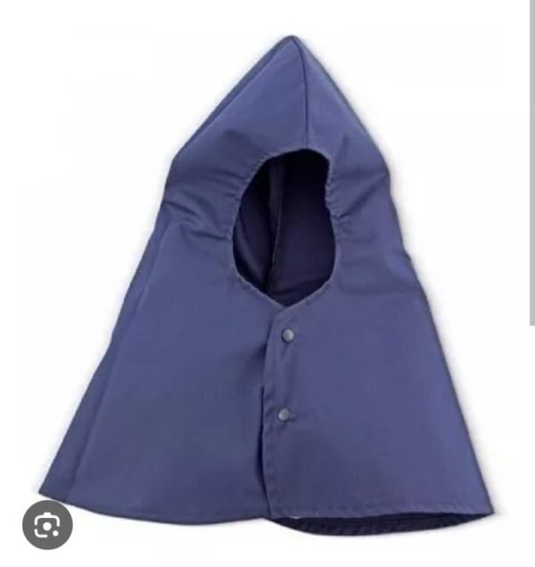 Gorro Soldador dril