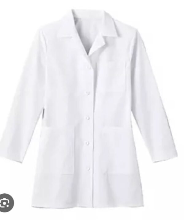 Blusa Antifluido