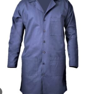 Blusa Dril 3/4