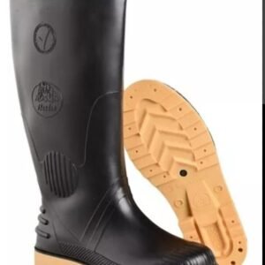 Bota Caucho Agrícola