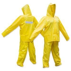 Impermeable Dos Piezas
