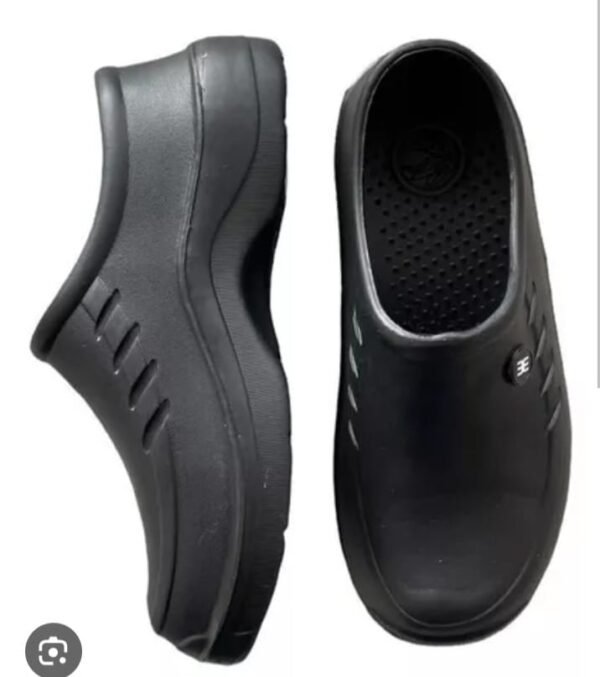 Zapato Evacol Antideslizante