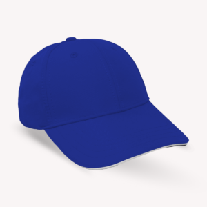 Gorra de Microfibra